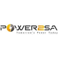 Power2SA at The Solar Show Africa 2023