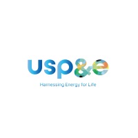 USP&E Global at The Solar Show Africa 2023
