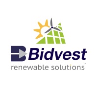 Bidvest Renewable Solutions at The Solar Show Africa 2023