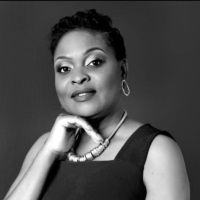Nancy Maluleke | Chief Operations Officer | City Power » speaking at Future Energy Africa