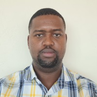 Blessed Khumalo | Chief Engineer: Operations and Maintenance | City of Ekuthuleni » speaking at Future Energy Africa