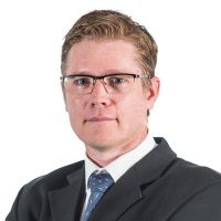 Clinton Carter-Brown | Chief Commercial Officer | G7 Renewable Energies Pty Ltd » speaking at Future Energy Africa