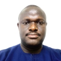 Richard Donkor