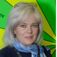 Joanne Dean | Vice Chairperson | South African Renewable Energy Council SAREC » speaking at Future Energy Africa