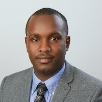 Thierno Sadou Diallo | Senior Investment Officer | United Nations Capital Development Fund (UNCDF) » speaking at Future Energy Africa
