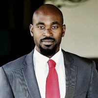 Zadok Olinga | Director | OELINGA (Pty) Ltd » speaking at Future Energy Africa