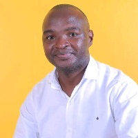 Elvis Ssekate