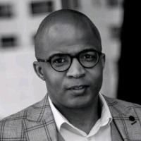 Molefe Pooe | Group Chief Executive Officer | Bidvest Laundry Group » speaking at Future Energy Africa