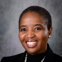 Nomsa Sivetshe Dlamini | Executive Manager: Asset and Maintenance Assurance | Gautrain Management Agency » speaking at Future Energy Africa