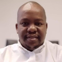 Stanley Semelane | Head of Group Stakeholder Relations: ESG and Sustainability | Sasol Limited » speaking at Future Energy Africa