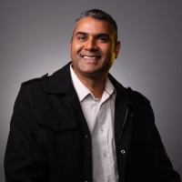 Vishal Ramnarian | Plant Manager Chamdor Brewery | SAB » speaking at Future Energy Africa