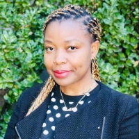 Memory Reid | Postdoctoral Researcher Global Change Institute (GCI), | University of the Witwatersrand (WITS) » speaking at Future Energy Africa