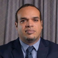 Fabrice Lusinde K Wa Lusangi | Deputy General Director | Societe Nationale D'Electricite » speaking at Future Energy Africa