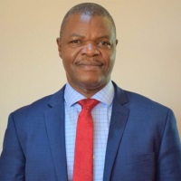William Liabunya | Chief Executive Officer | Electricity Generation Company (Malawi) Ltd (EGENCO) » speaking at Future Energy Africa