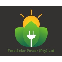 Free Solar Power at The Solar Show Africa 2023