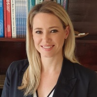 Candice Stevens | Chair | Sustainable Finance Coalition » speaking at Future Energy Africa