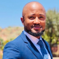 Kabelo Lomko | Researcher/Engineer : Energy Systems (Energy Model | CSIR » speaking at Future Energy Africa