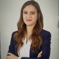 Yasmina Bendjelloul | Senior Lawyer | Fares legal » speaking at Future Energy Africa