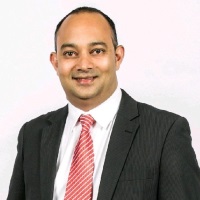 Hiten Parmar | Director | uYilo eMobility Technology Innovation Programme » speaking at Future Energy Africa