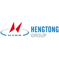Hengtong Optic-Electric Co.,Ltd at The Future Energy Show Africa 2023