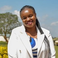 Phyllis Njoroge | Executive Director | Solar Mtaani Organisation » speaking at Future Energy Africa