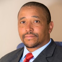 Monde Bala | Group Executive for Distribution | Eskom Holdings SOC Limited » speaking at Future Energy Africa