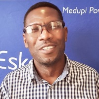 Mfundi Songo | Senior Manager: Substations & Lines, in Technology & Engineering | Eskom » speaking at Future Energy Africa