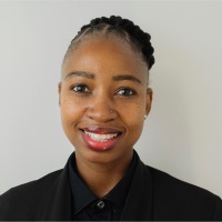 Hleziphi Siyothula-Mtshizana | Chief Executive Officer | In Pursuit Renewable Energy » speaking at Future Energy Africa