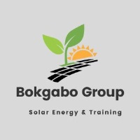 Bokgabo Group (Pty) Ltd at The Solar Show Africa 2023
