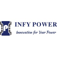Shenzhen Infypower Co,.LTD at The Future Energy Show Africa 2023