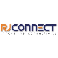 RJ CONNECT  MOXA at The Solar Show Africa 2023