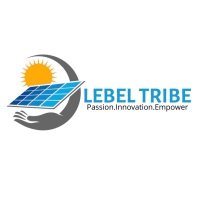 Lebel Tribe at The Solar Show Africa 2023