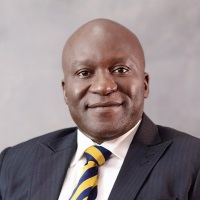 Olugbenga Ajagbe | Chief Asset & Revenue Protection | Ibadan Electricity Distribution » speaking at Future Energy Africa
