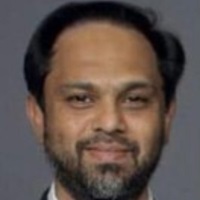 Vikesh Rajpaul, General Manager - Just Energy Transition, Eskom Holdings SOC Limited