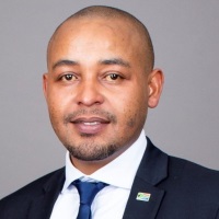 Matthew Mflathelwa | General Manager: Strategy & Planning | Eskom Holdings SOC Limited » speaking at Future Energy Africa