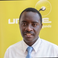 Peter M. Mwesiga | Project Manager-Strategic Projects | Umeme » speaking at Future Energy Africa