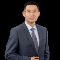 Hesheng Xia | President of Huawei Southern Africa Digital Power Business | HUAWEI TECHNOLOGIES CO. LTD » speaking at Future Energy Africa