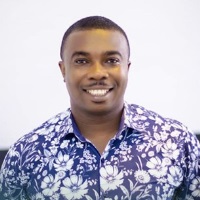 Eric Antwi Ofosu | Associate Professor, Director | Regional Center for Energy and Environmental Sustainability » speaking at Future Energy Africa
