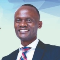 Erick Ohaga | Director: Nuclear Energy Infrastructure Development | Nuclear Power and Energy Agency » speaking at Future Energy Africa