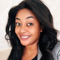 Lydia Kapangila jonathan | Founder | African Youth in Energy Network’ » speaking at Future Energy Africa