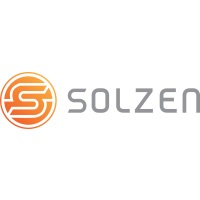 Solzen Energy at The Solar Show Africa 2023