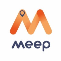 Meep, exhibiting at MOVE America 2023