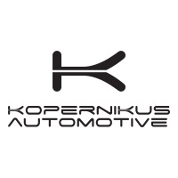 Kopernikus Automotive at MOVE America 2023