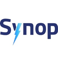 Synop at MOVE America 2023