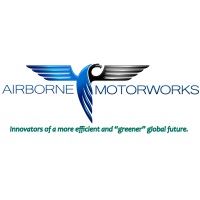 Airborne Motorworks at MOVE America 2023