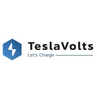Tesla Volts at MOVE America 2023