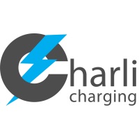 Charli Charging at MOVE America 2023