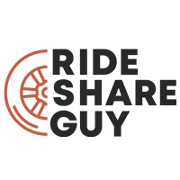 The Rideshare Guy at MOVE America 2023