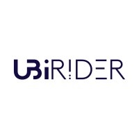Ubirider, exhibiting at MOVE America 2023