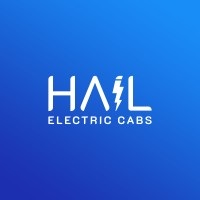 HAIL Cabs at MOVE America 2023